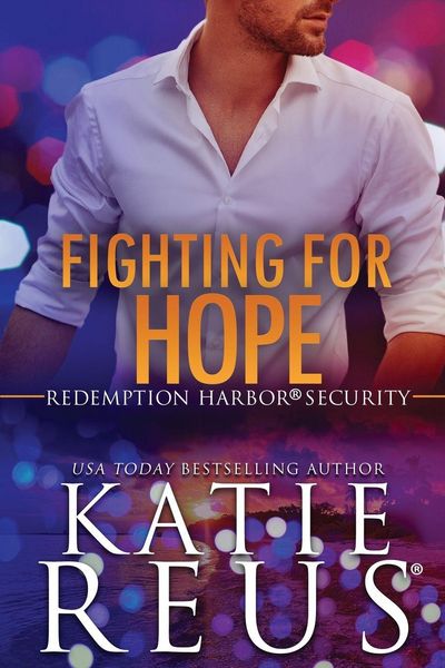 Produktbild: Fighting for Hope