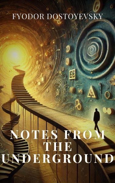 Produktbild: Notes from the Underground