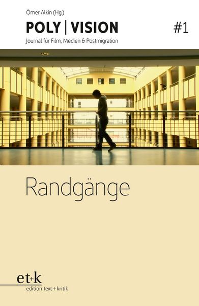 Produktbild: POLY | VISION: #1 Randg&auml;nge