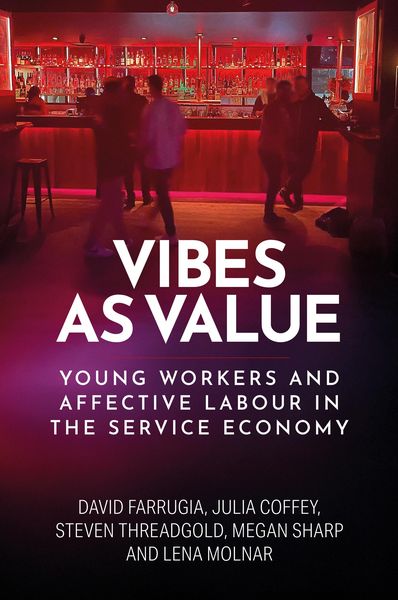 Produktbild: Vibes as value