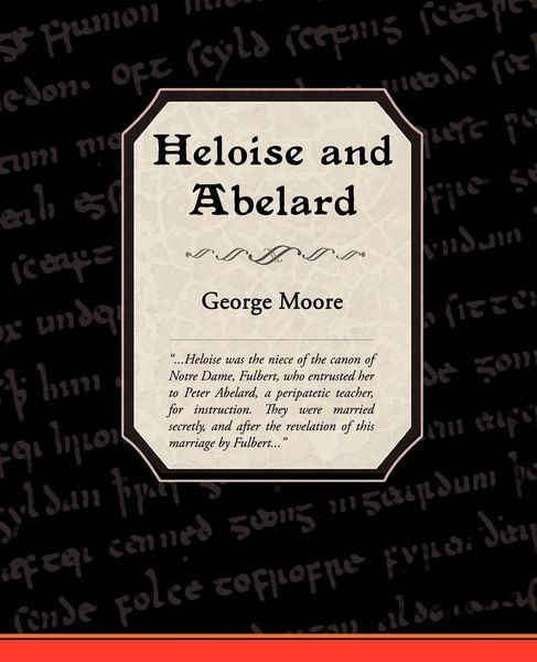 Produktbild: Heloise and Abelard