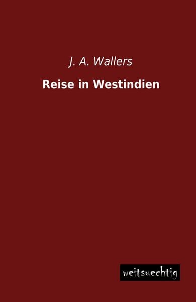 Produktbild: Reise in Westindien