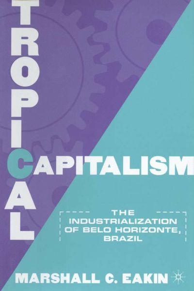 Produktbild: Tropical Capitalism