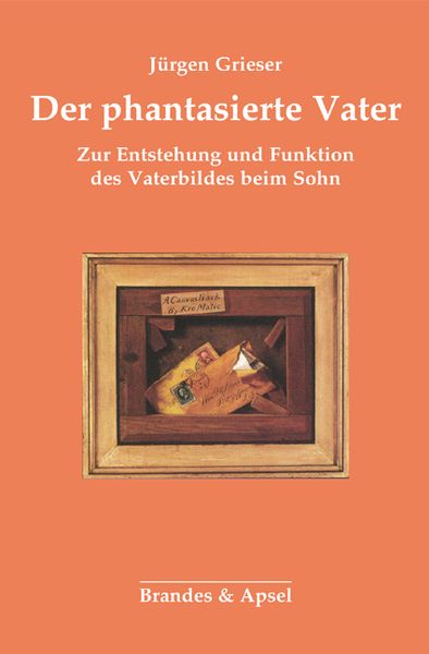 Produktbild: Der phantasierte Vater