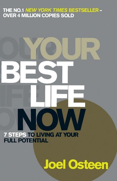 Produktbild: Your Best Life Now
