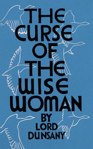 Produktbild: The Curse of the Wise Woman (Valancourt 20th Century Classics)
