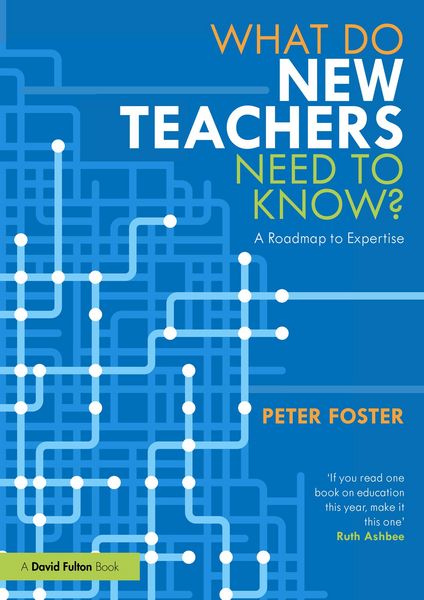 Produktbild: What Do New Teachers Need to Know?