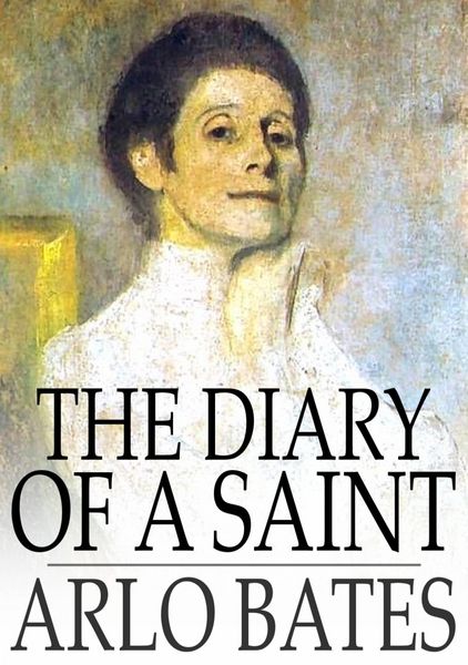 Produktbild: Diary of a Saint