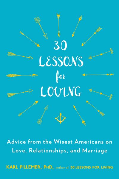 Produktbild: 30 Lessons for Loving