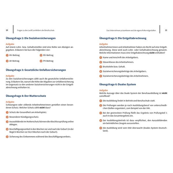 Produktbild: Kaufmann/Kauffrau im E-Commerce - der Pr&uuml;fungstrainer