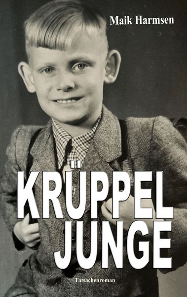 Produktbild: Kr&uuml;ppeljunge