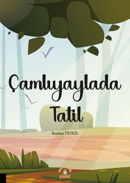 Produktbild: Camliyaylada Tatil