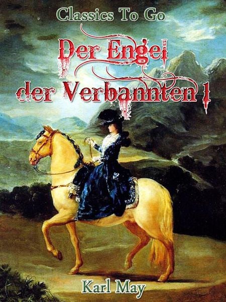Produktbild: Der Engel der Verbannten 1