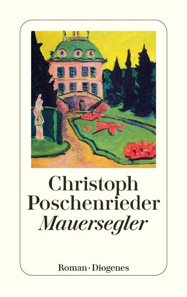Produktbild: Mauersegler