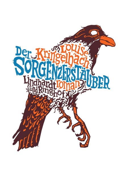 Produktbild: Der Sorgenzerst&auml;uber