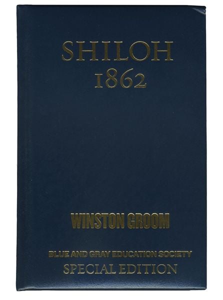 Produktbild: Groom, W: Shiloh, 1862