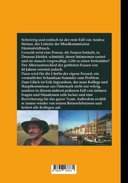 Produktbild: Der Dessous-Fetischist
