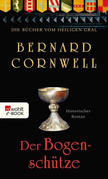 Produktbild: Die B&uuml;cher vom Heiligen Gral. Der Bogensch&uuml;tze