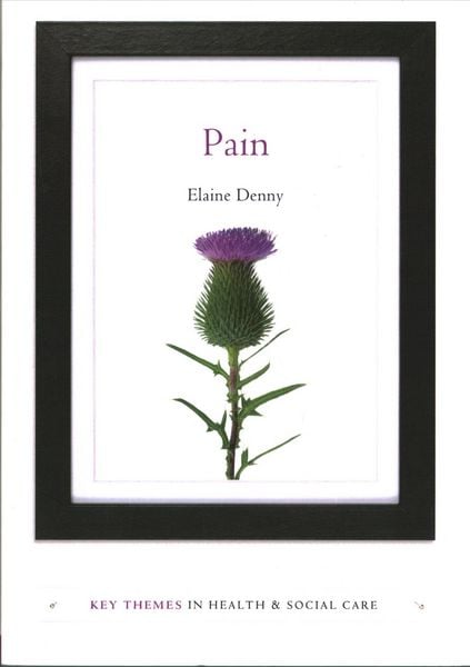 Produktbild: Pain