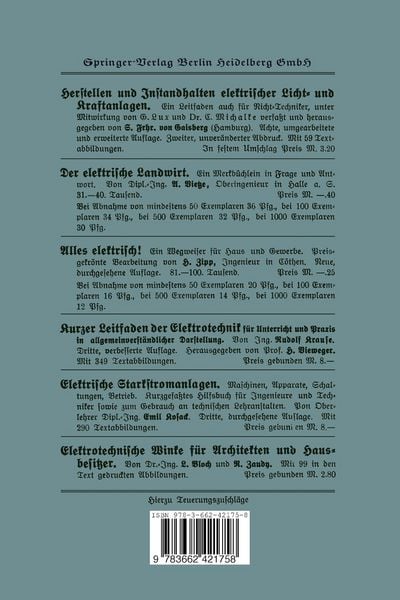 Produktbild: Gr&uuml;ndung und Finanzierung von Elektrizit&auml;tsgenossenschaften