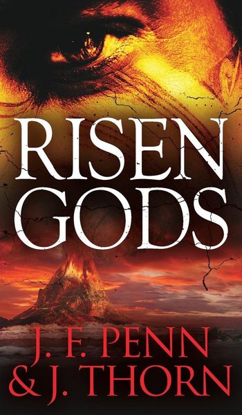 Produktbild: Risen Gods