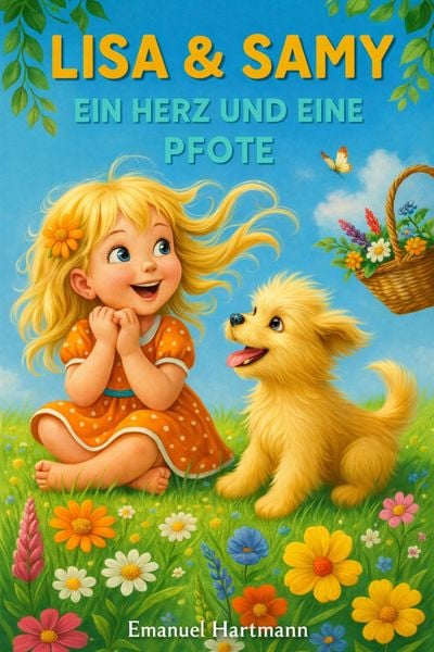 Produktbild: Lisa & Samy