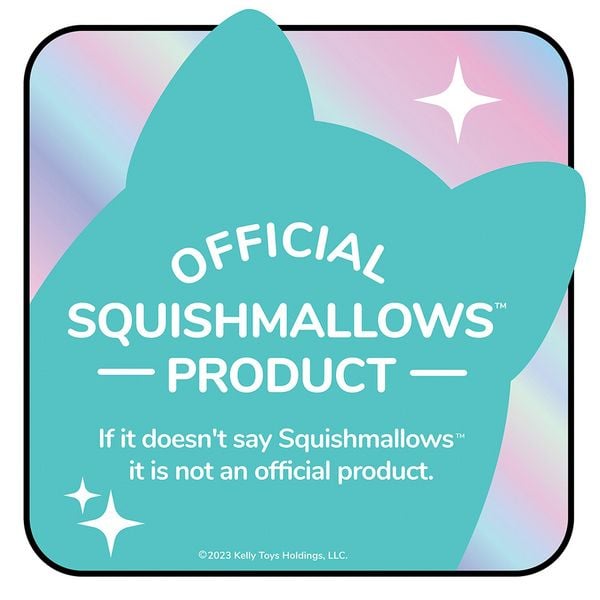 Produktbild: Squishmallows Official Hb