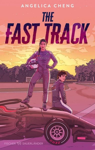 Produktbild: The Fast Track