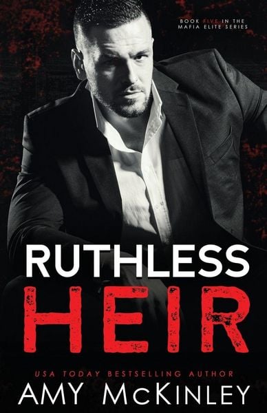 Produktbild: Ruthless Heir