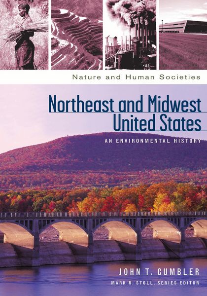 Produktbild: Northeast and Midwest United States