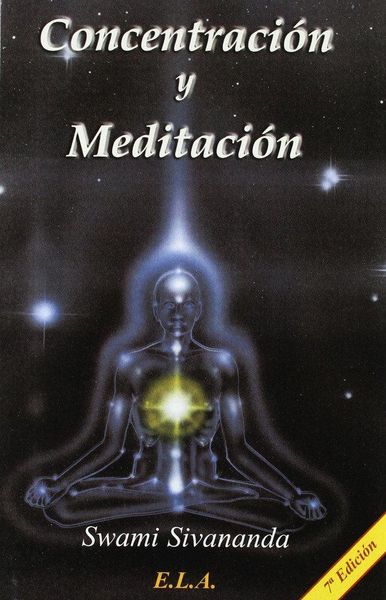 Produktbild: Concentraci&oacute;n y meditaci&oacute;n