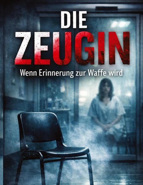 Produktbild: Mikulaschek, D: Zeugin