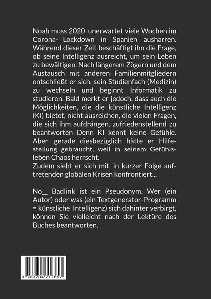Produktbild: Was wird aus mir in Zeiten globaler Krisen