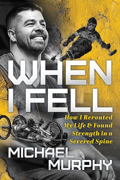 Produktbild: When I Fell
