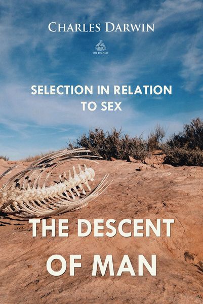 Produktbild: Descent of Man