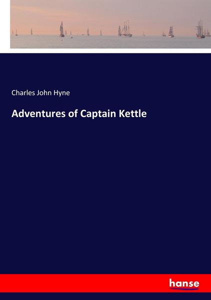 Produktbild: Adventures of Captain Kettle