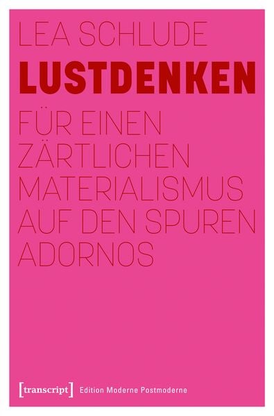Produktbild: Lustdenken