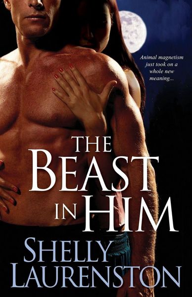 Produktbild: The Beast In Him