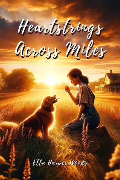 Produktbild: Heartstrings Across Miles