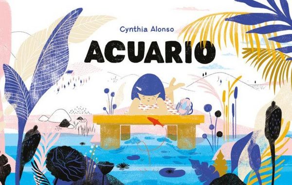 Produktbild: Acuario