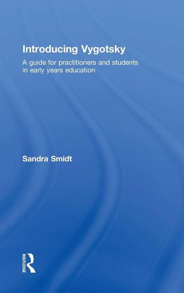 Produktbild: Introducing Vygotsky