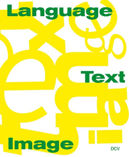 Produktbild: Language/Text/Image