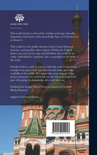Produktbild: Bondar's Russian readers