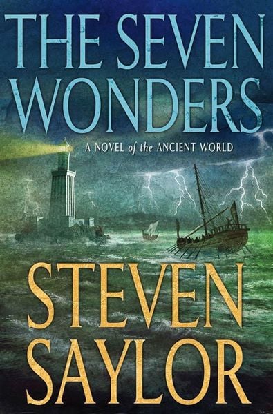 Produktbild: The Seven Wonders