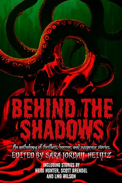 Produktbild: Behind the Shadows