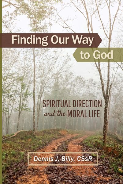 Produktbild: Finding Our Way to God