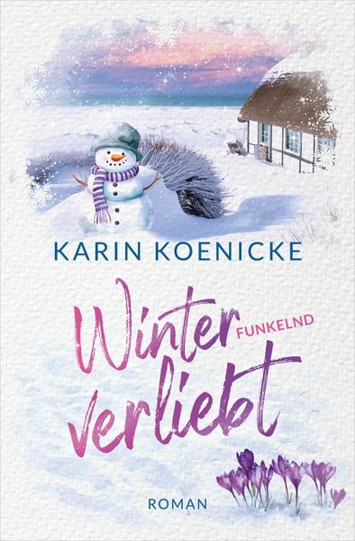 Produktbild: Winterfunkelnd verliebt
