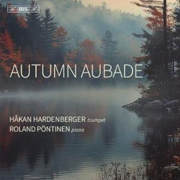 Produktbild: Autumn Aubade