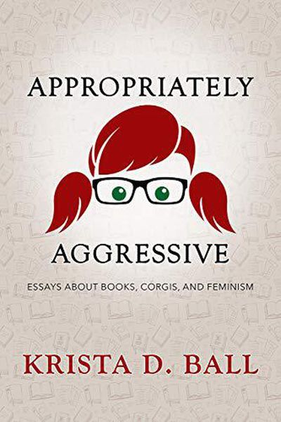 Produktbild: Appropriately Aggressive
