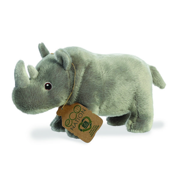 Produktbild: Eco Nation Rhinoceros 9.5In